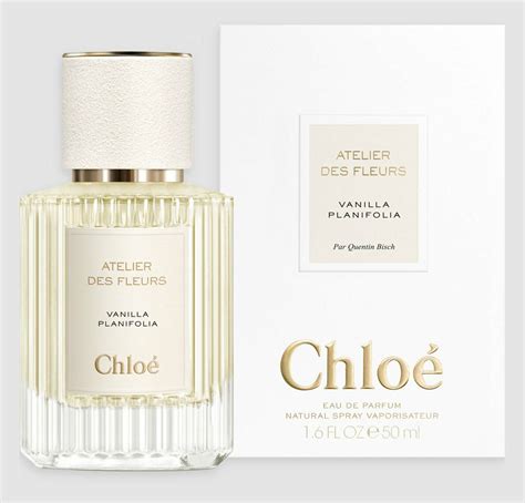 chloe vanilla planifolia dupe|vanilla chloe perfume.